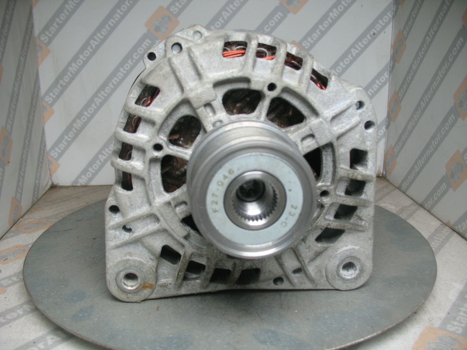 XIK2974 Alternator For Dacia / Nissan / Renault