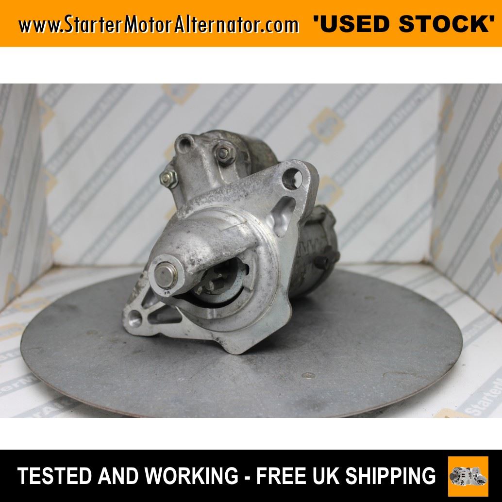 XIX1246 Starter Motor For Toyota