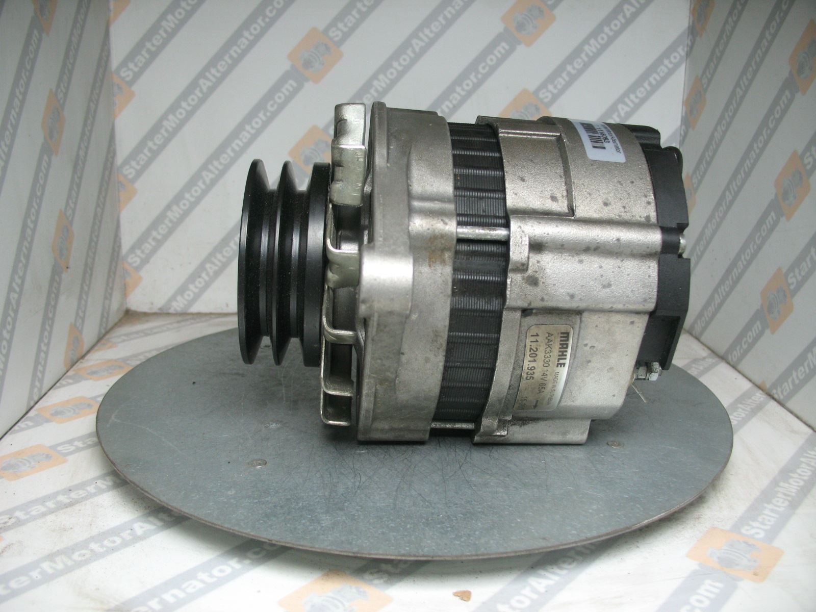 XIA3205 Alternator For Various