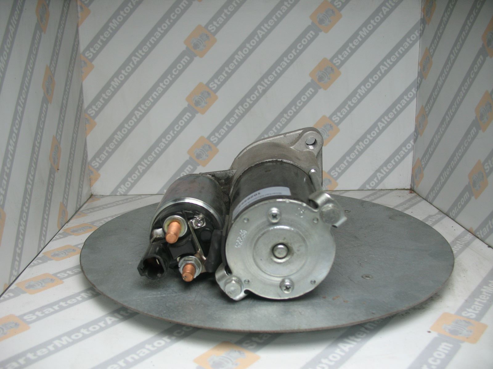 XIY2641 Starter Motor For Hyundai / Kia