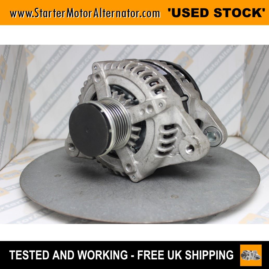 XIK3733 Alternator For Hyundai / Kia