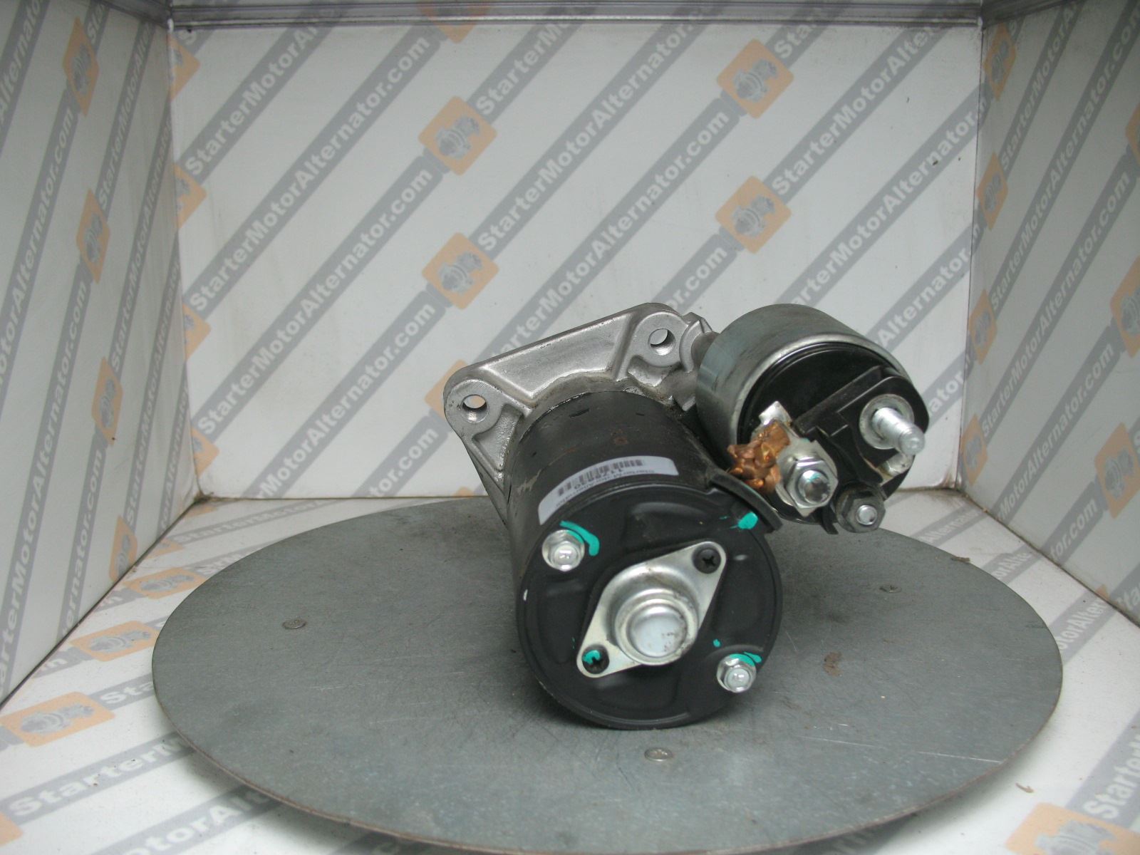 XIS1267 Starter Motor For Ford
