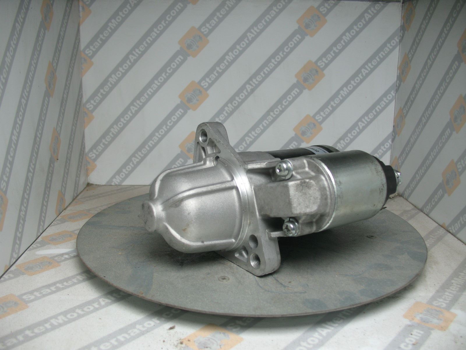 XIY2555 Starter Motor For Fiat / Subaru / Suzuki