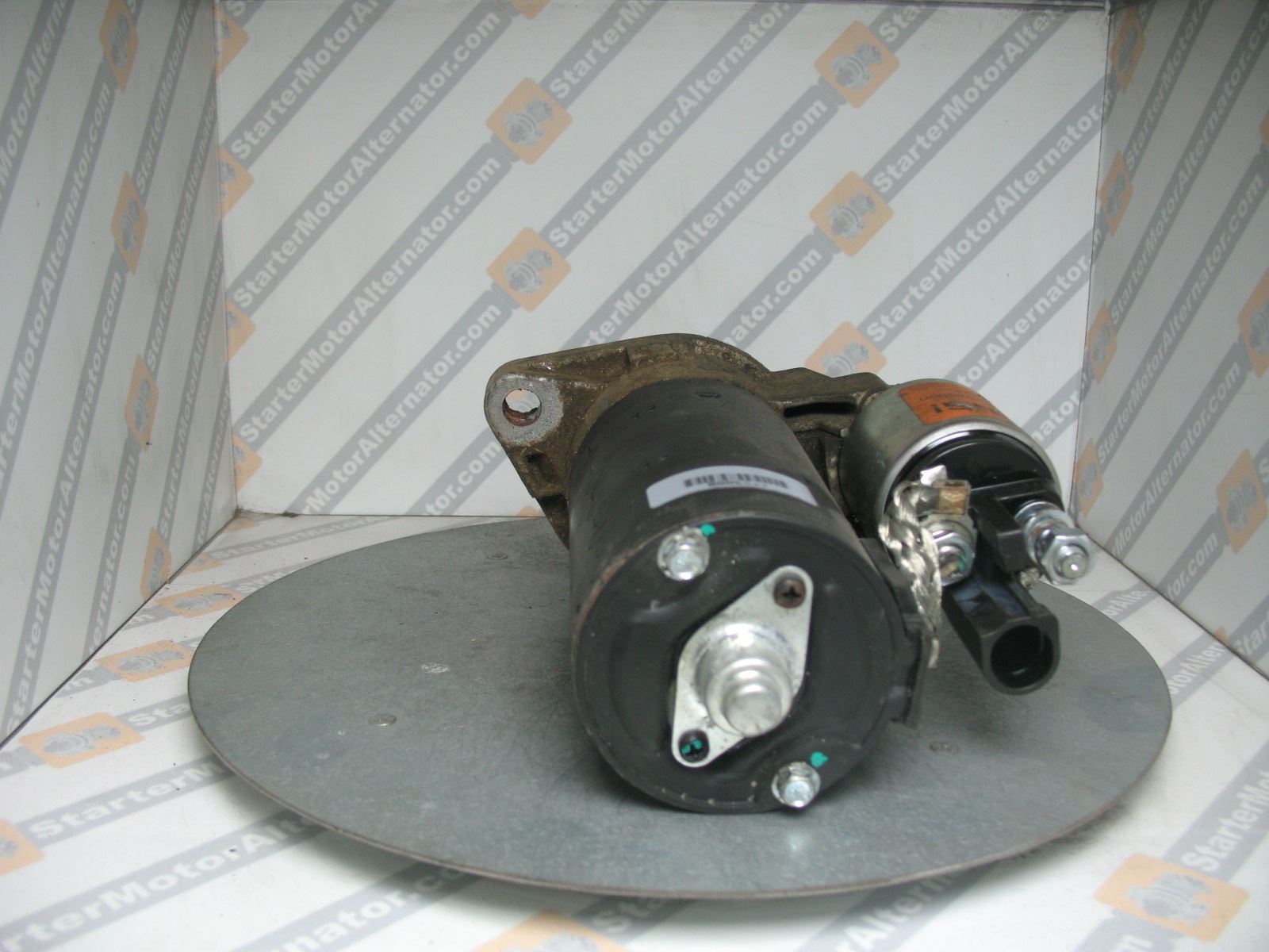 XIY4032 Starter Motor For MAN / Volkswagen