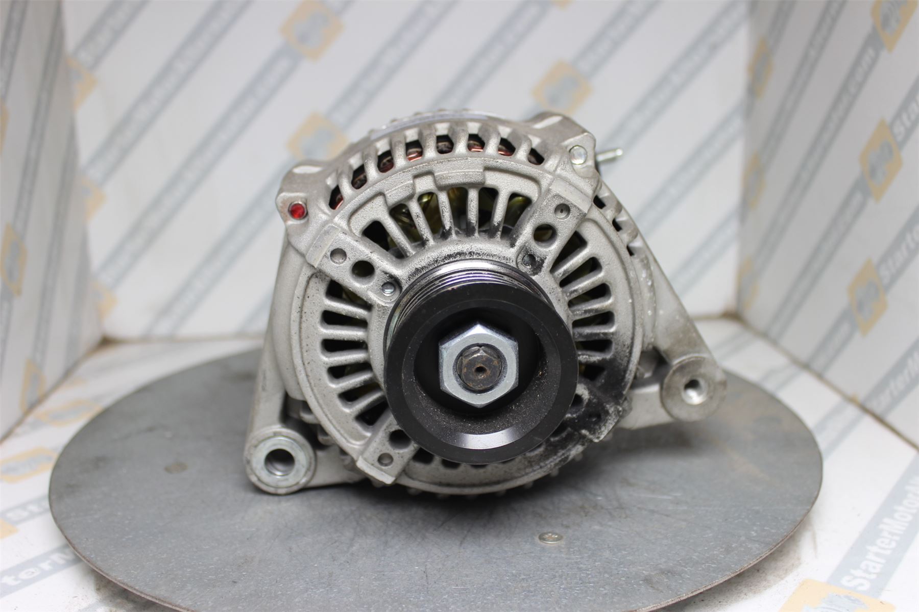 XIB1596 Alternator For MG / Rover