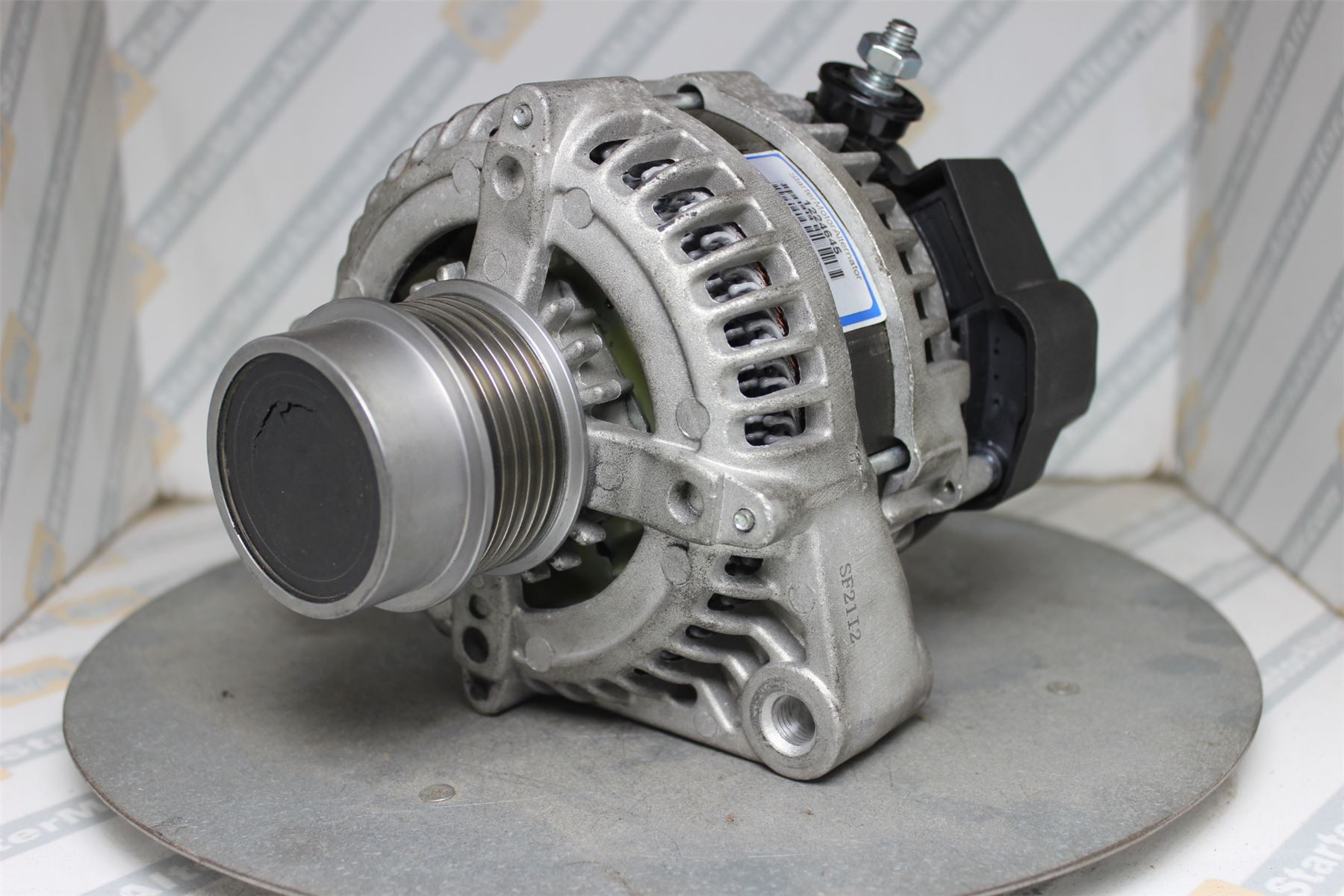 XIK3123 Alternator For Jaguar/Daimler