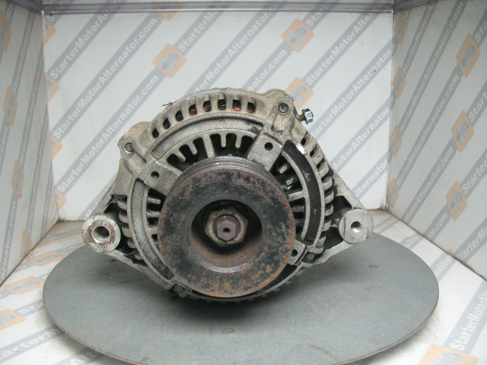 XIB1724 Alternator For Toyota