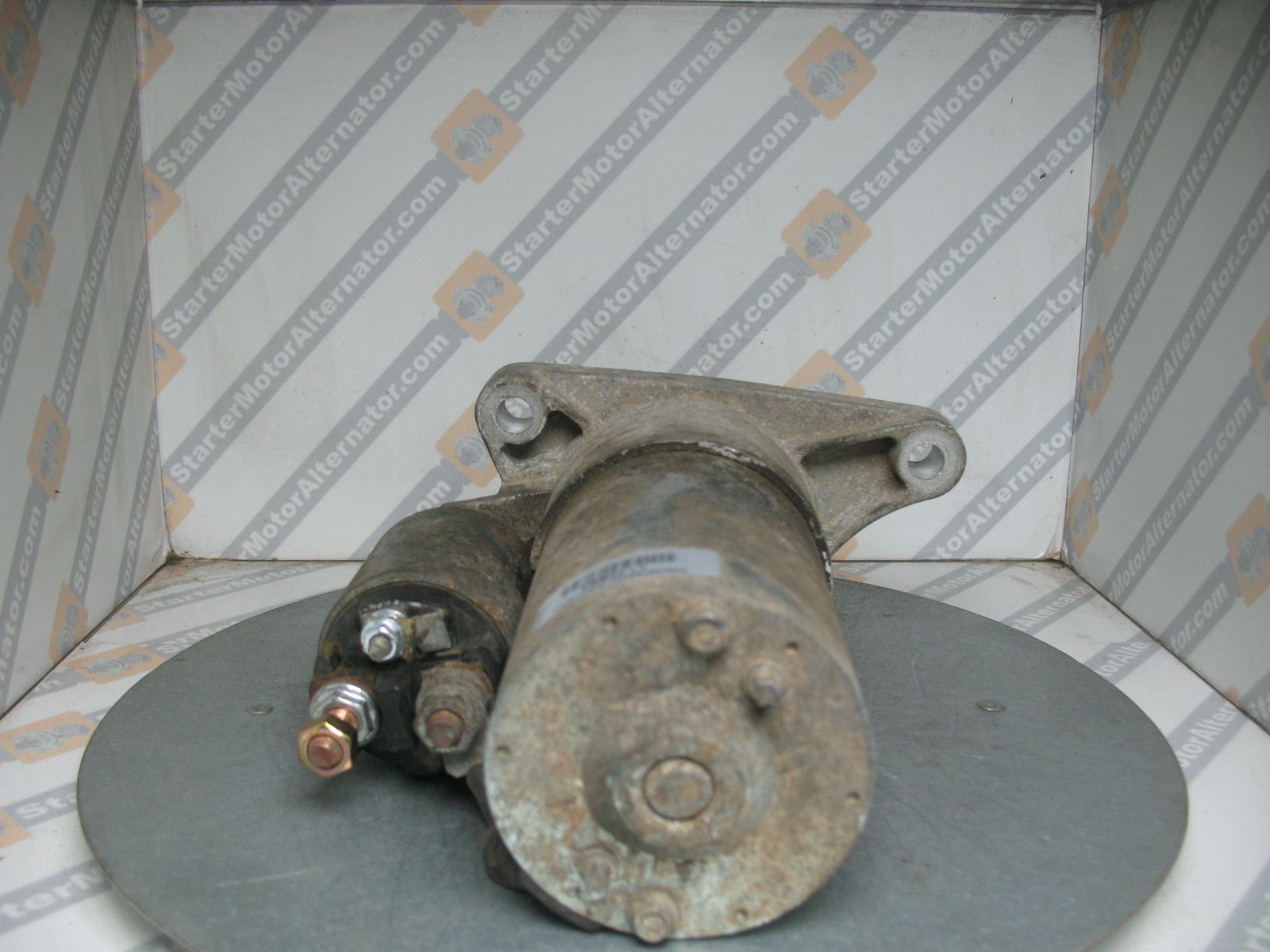 XIY2691 Starter Motor For Dodge