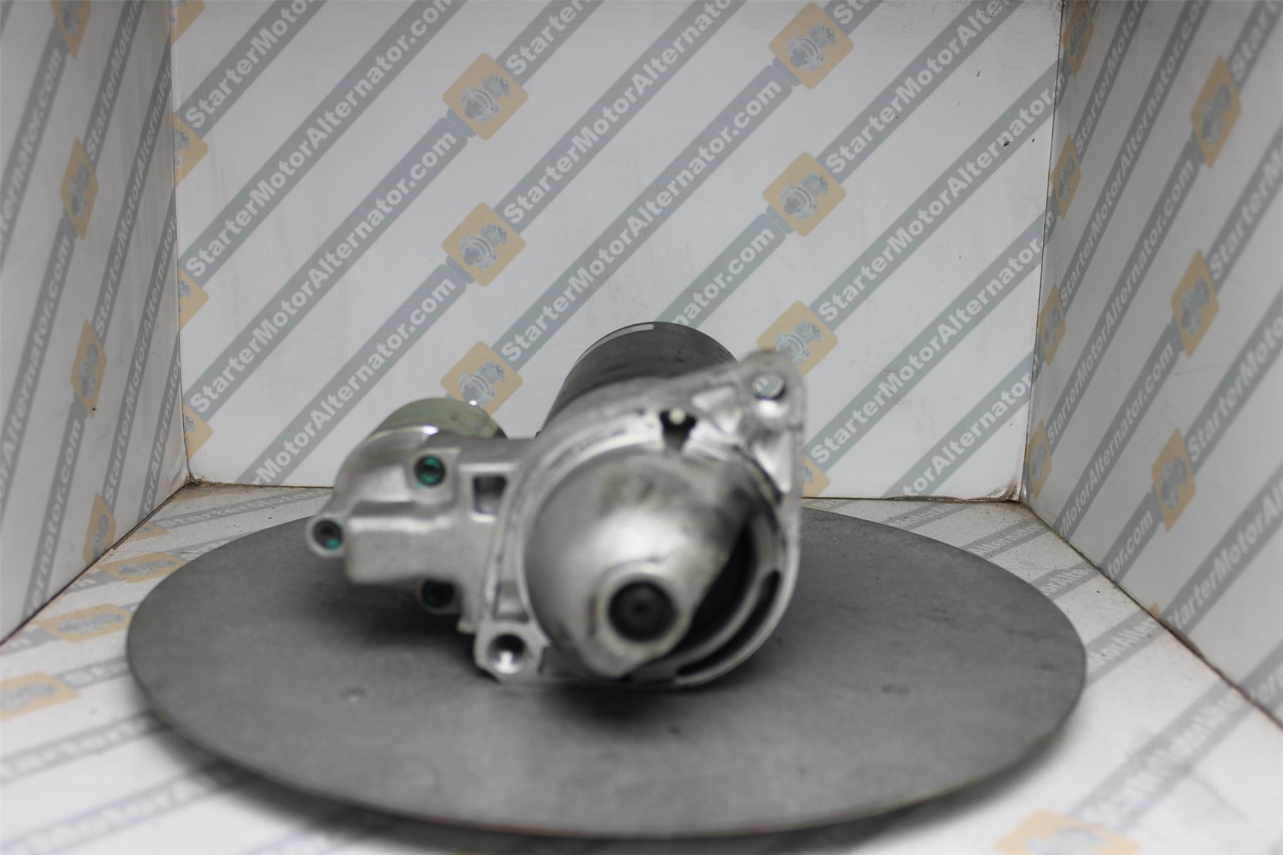 XIY2522 Starter Motor For Mercedes Benz