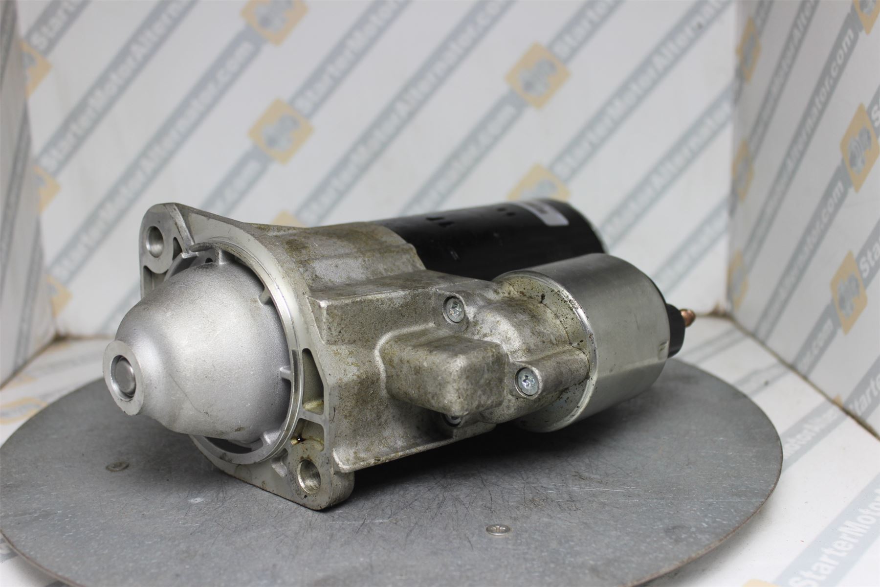 XIS6121 Starter Motor For Ford / TVR