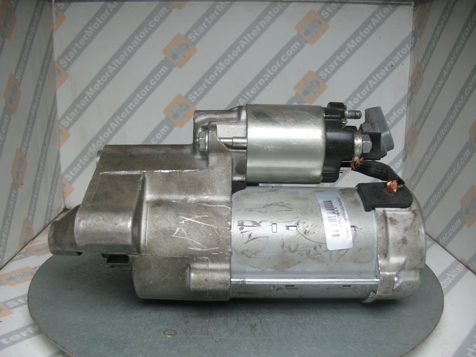 XIY2755 Starter Motor For Ford