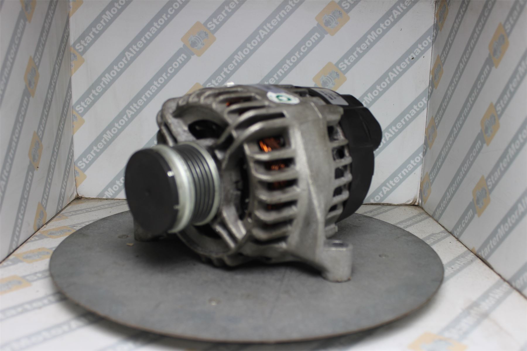 XIK3659 Alternator For Alfa Romeo / Chrysler / Fiat / Jeep