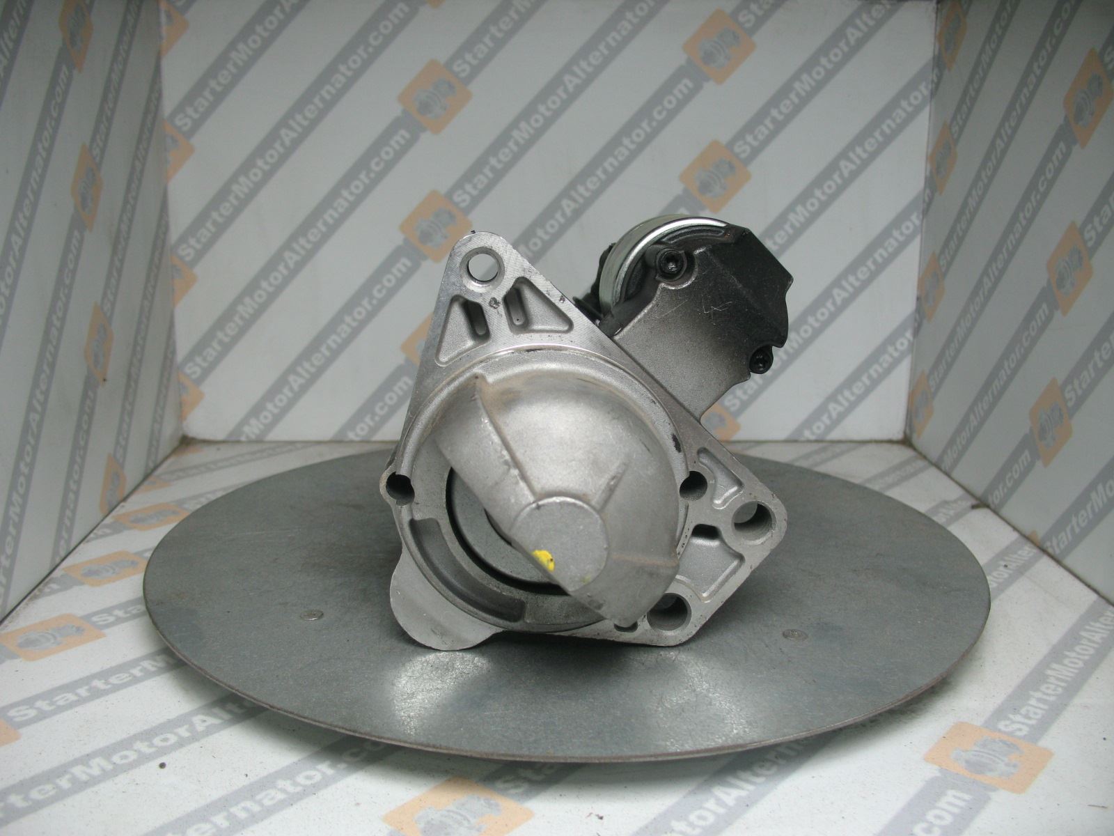 XIY2803 Starter Motor For Chevrolet / Opel / Vauxhall