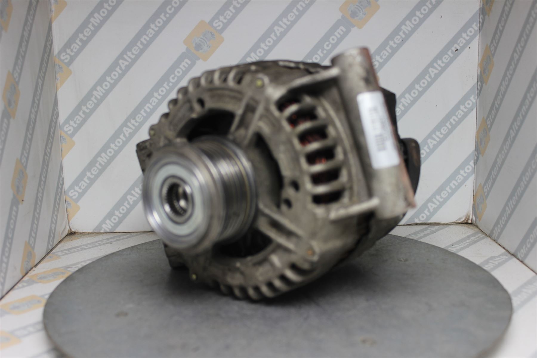 XIK2977 Alternator For Citroen / Fiat / Ford / Land Rover / Peugeot