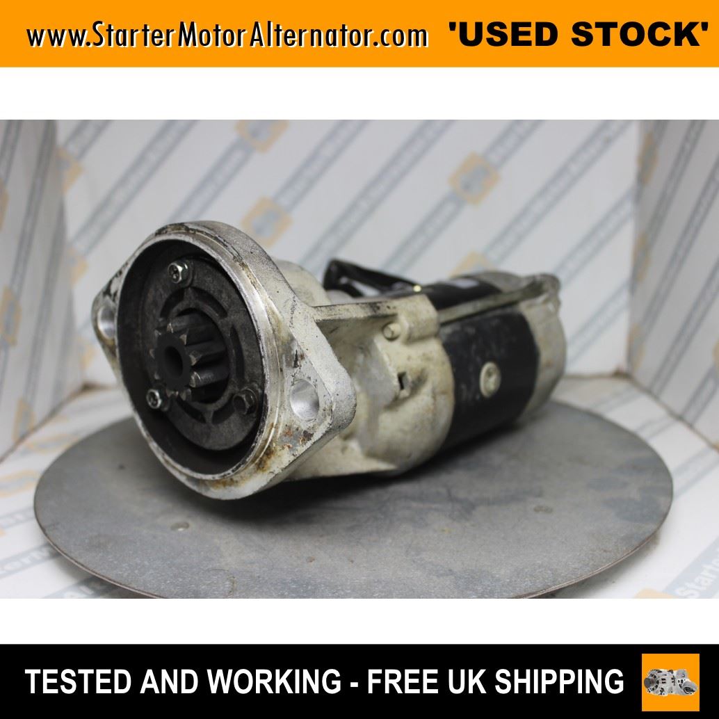 XIX1269 Starter Motor For Various
