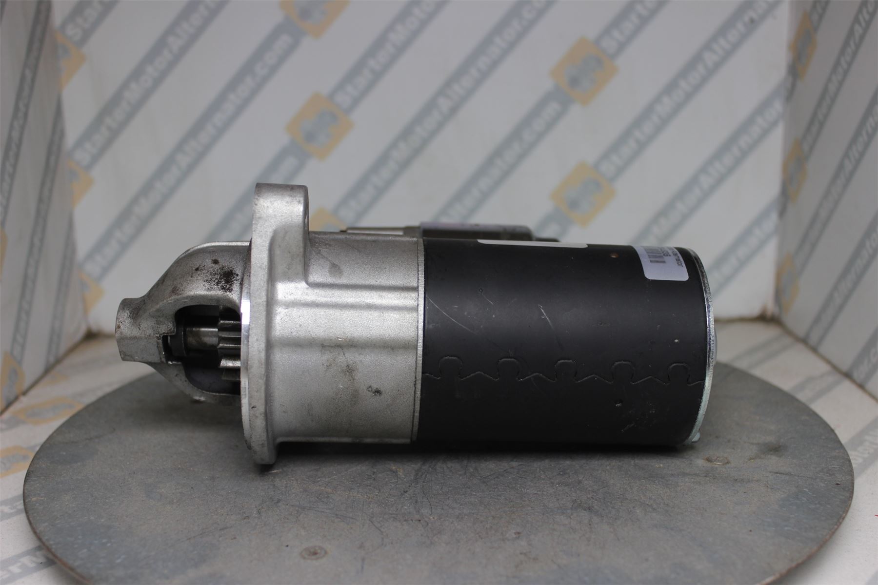 XIY3816 Starter Motor For Hyundai