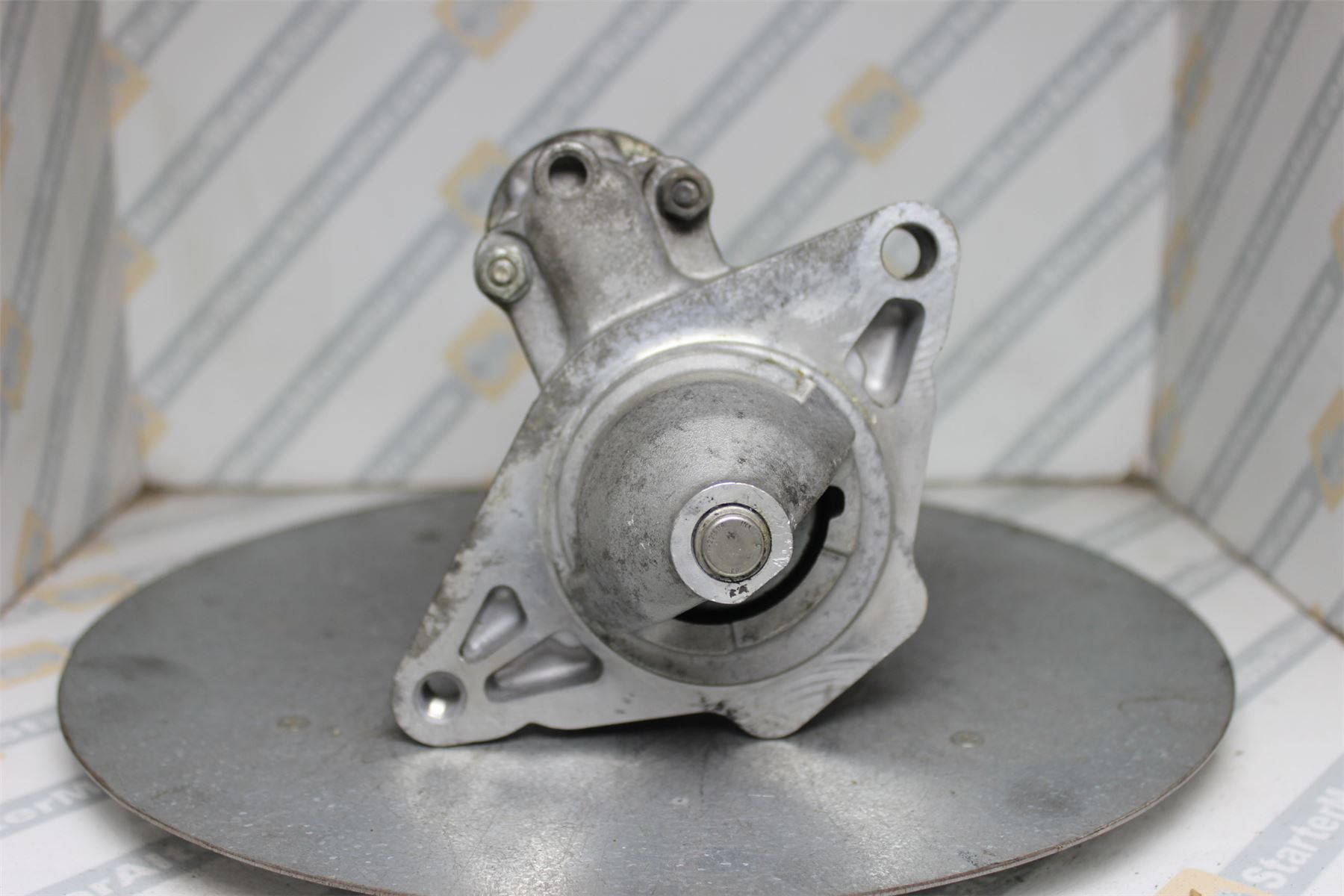 XIX1246 Starter Motor For Toyota