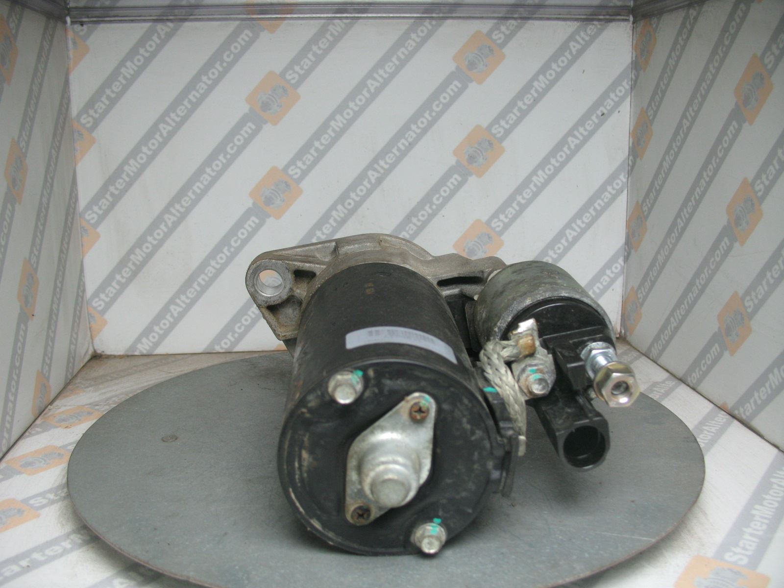 XIY4032 Starter Motor For MAN / Volkswagen