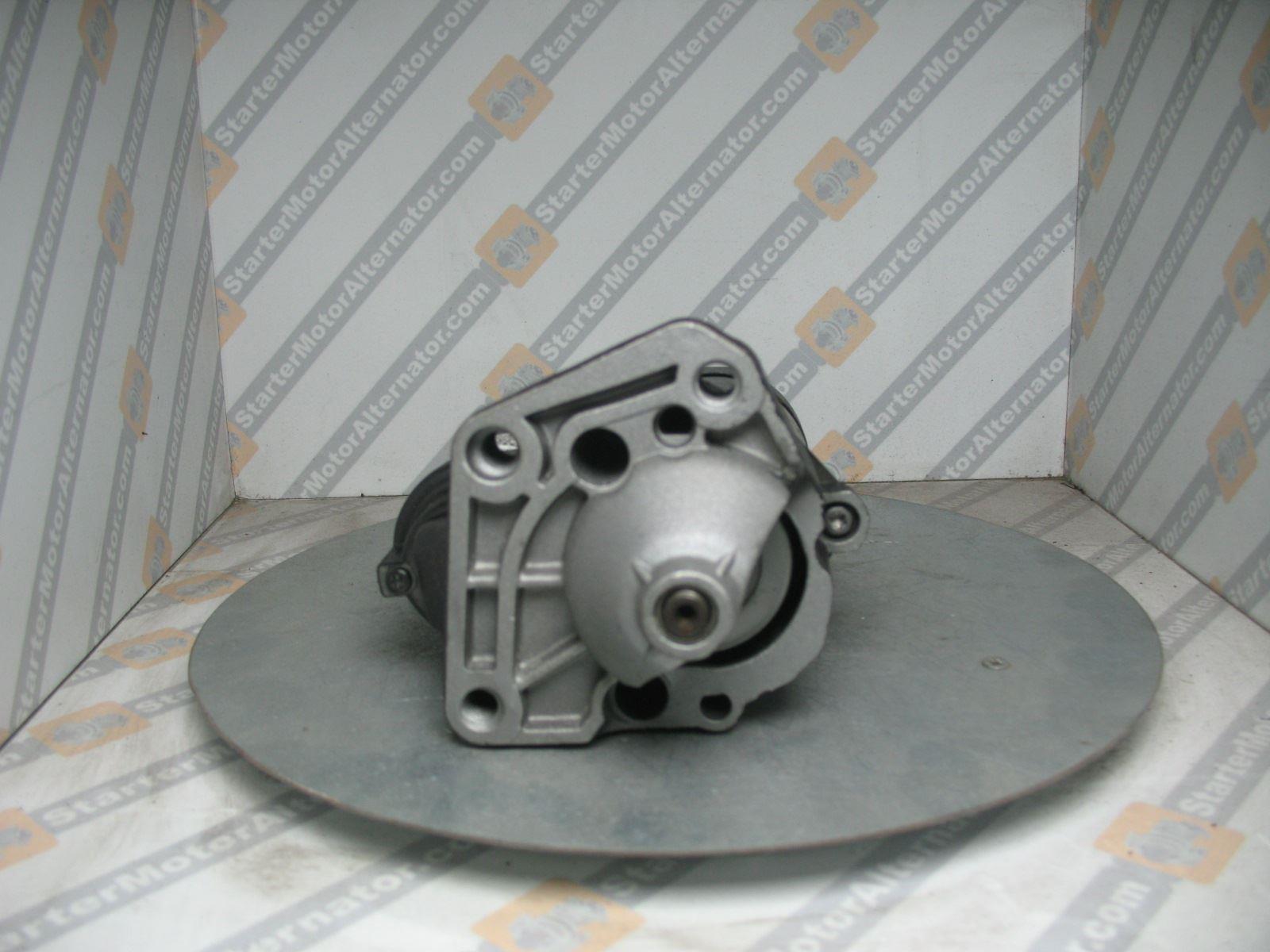 XIS1274 Starter Motor For Renault / Volvo