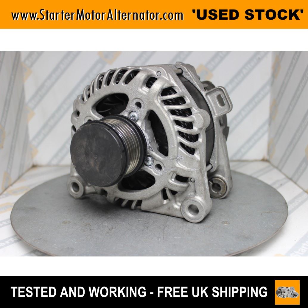 XIG1479 Alternator For Citroen / Opel / Peugeot / Toyota / Vauxhall