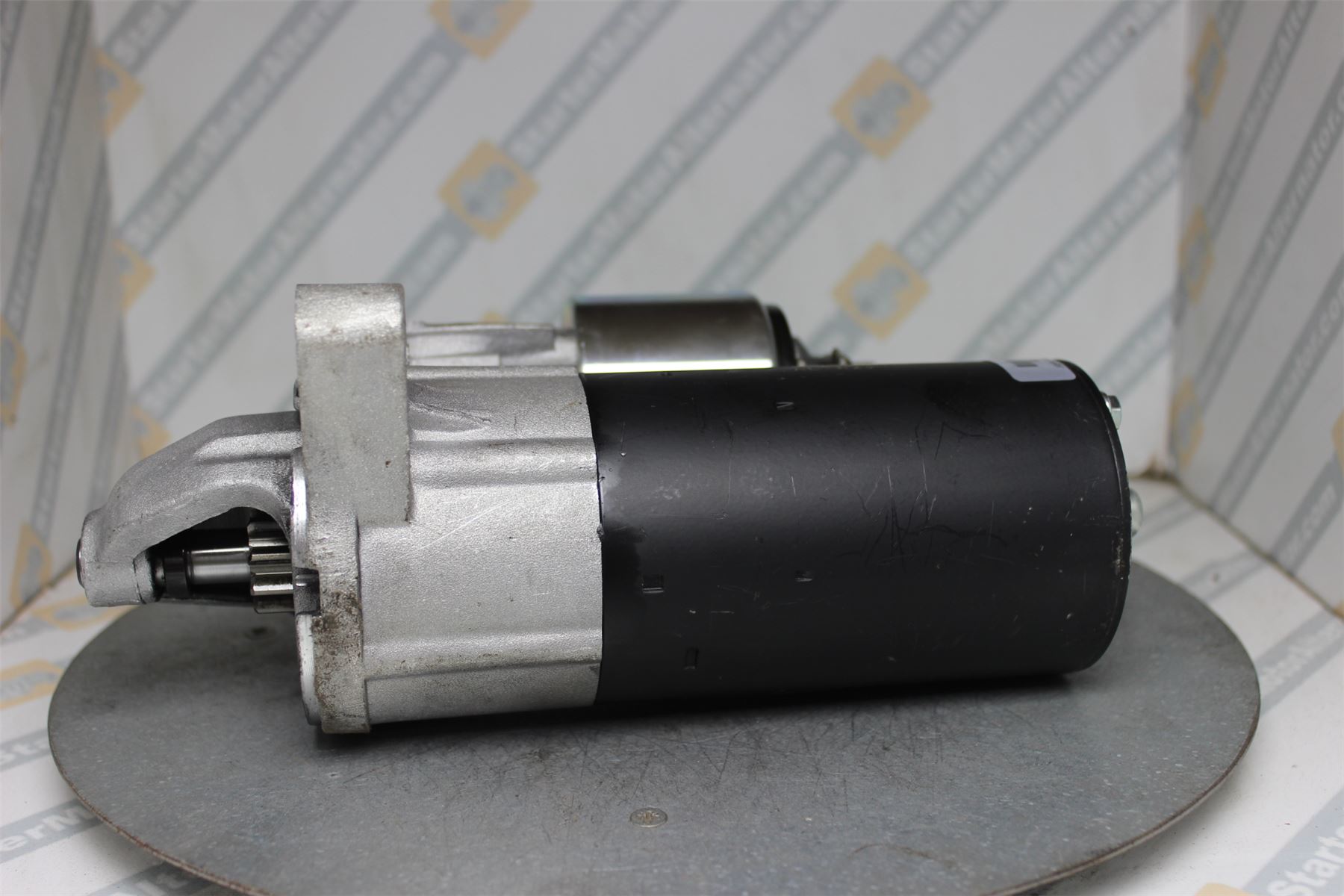XIS9192 Starter Motor For Ford