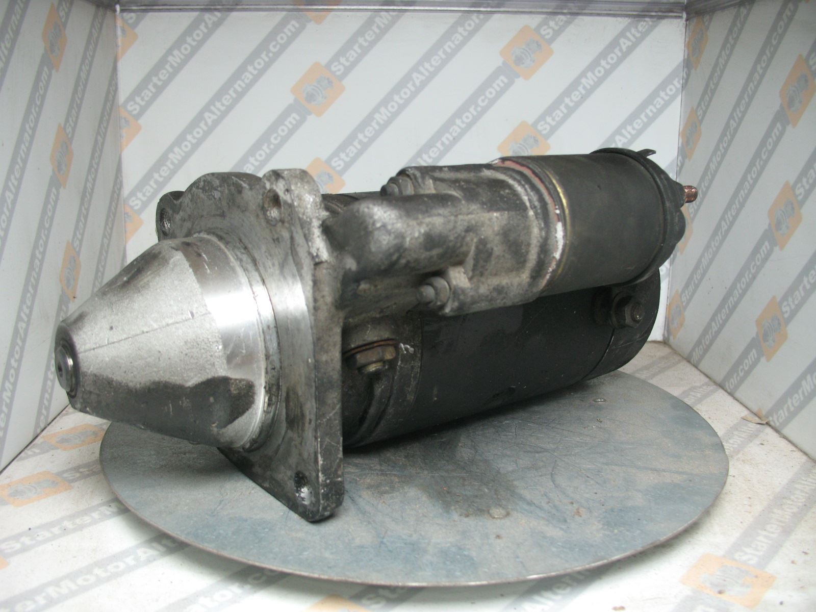 XIS1139 Starter Motor For Land Rover