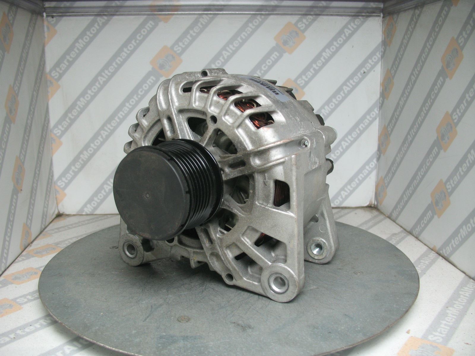 XIK3716 Alternator For Renault