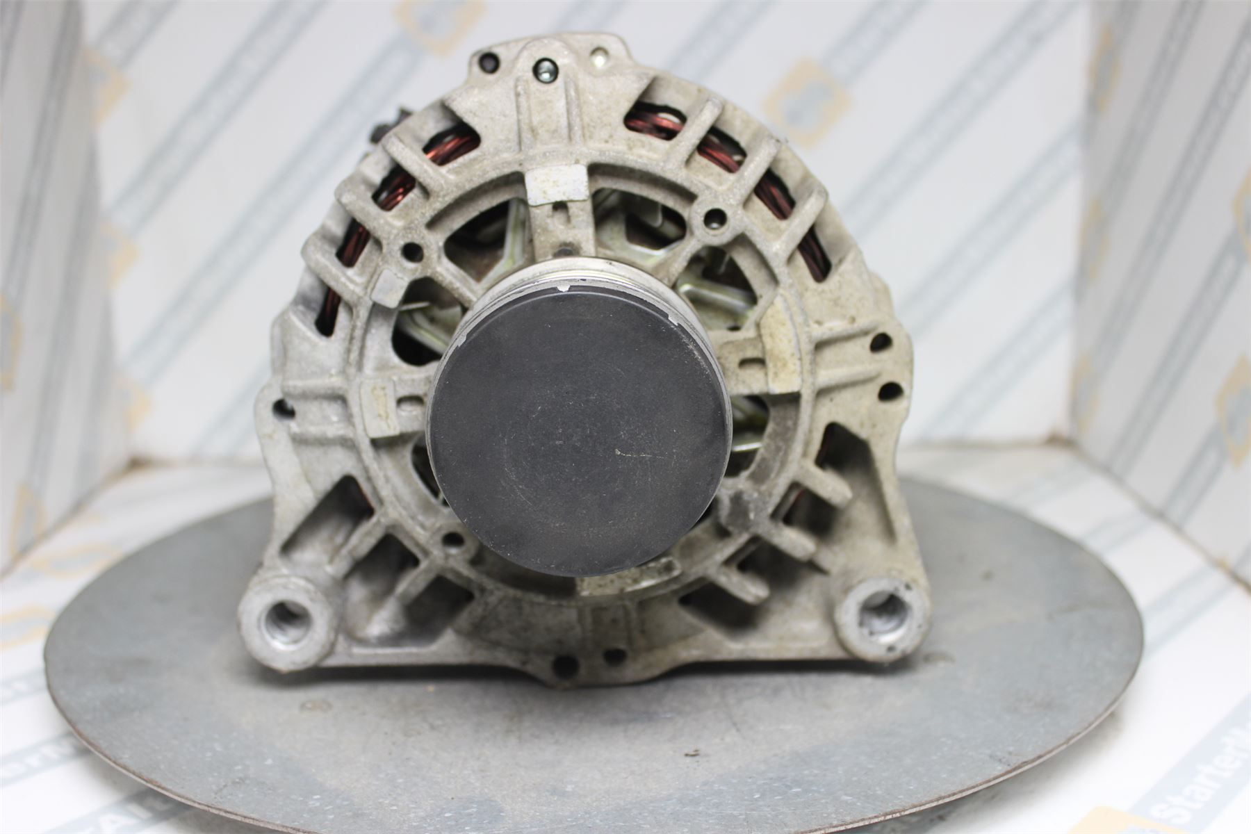 XIC1879 Alternator For Citroen / Fiat / Peugeot