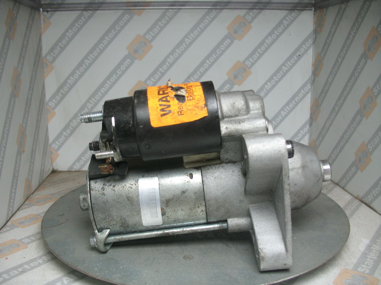 XIU1275 Starter Motor For Ford / Mazda