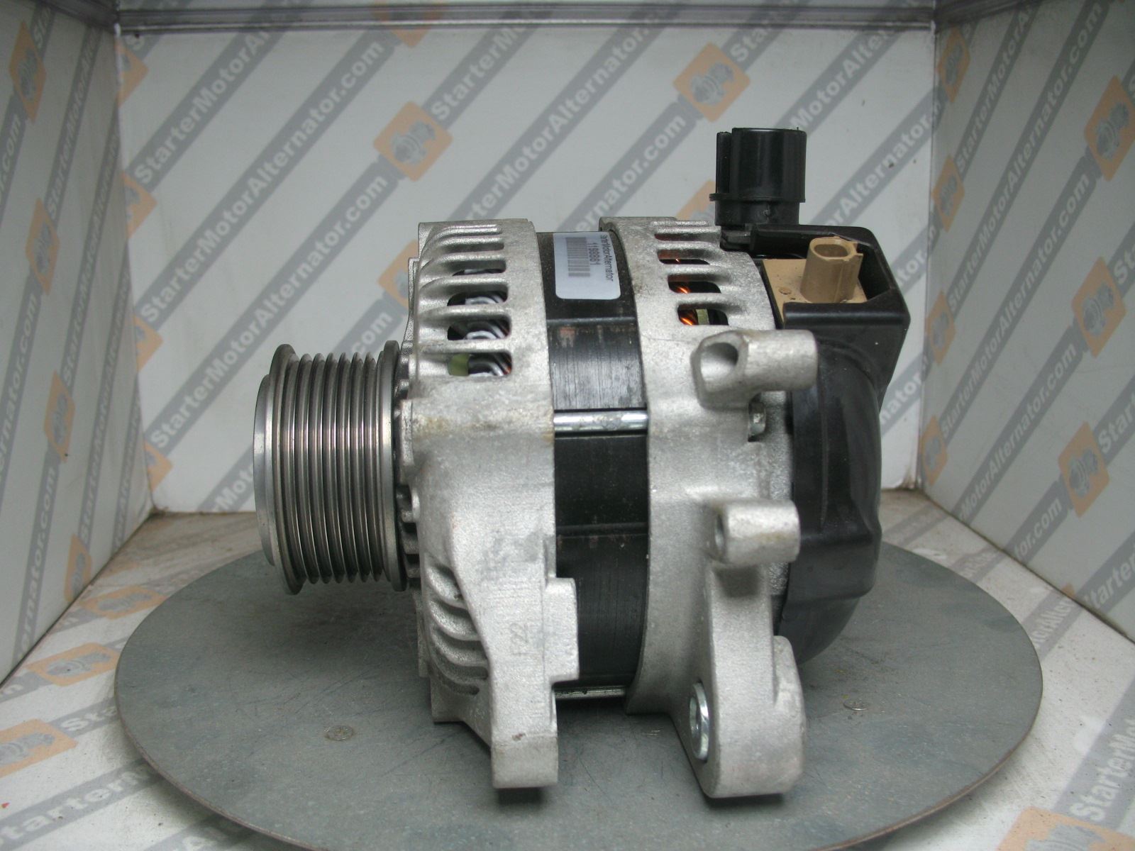 XIG1282 Alternator For Volkswagen