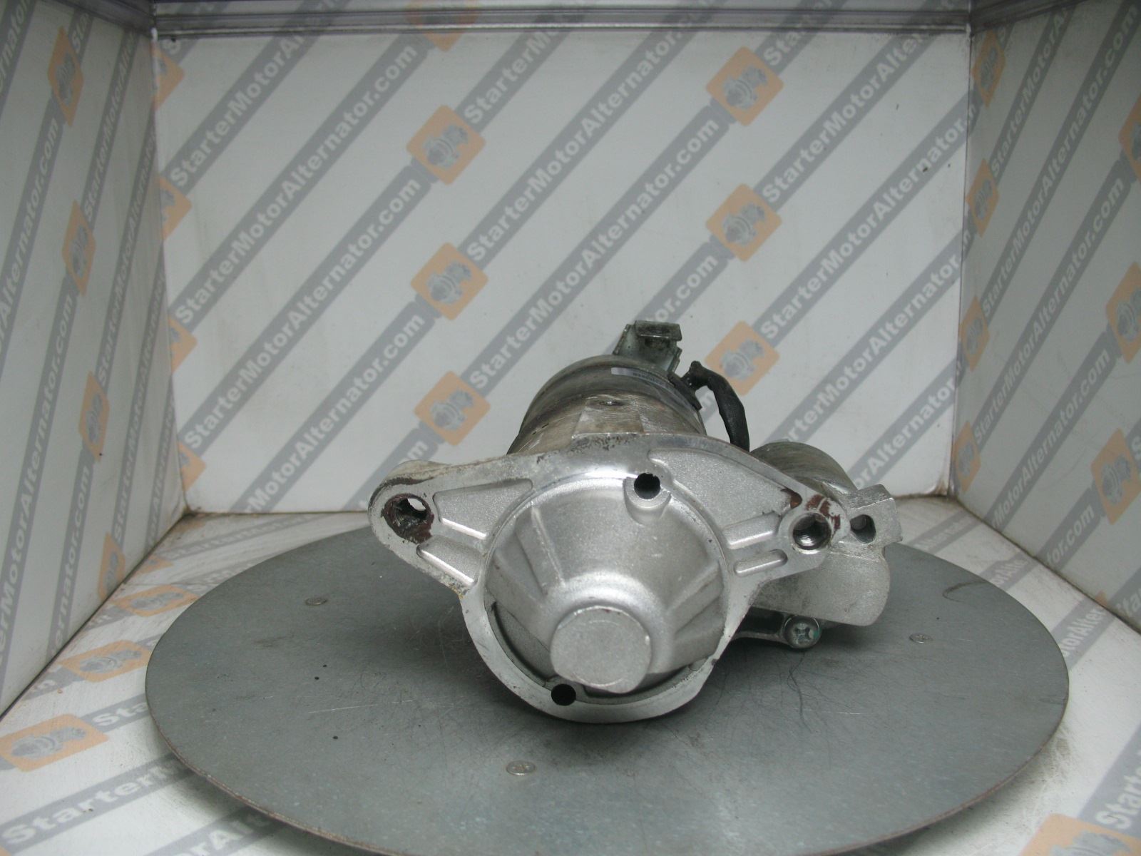 XIX1130 Starter Motor For Dodge / Jeep