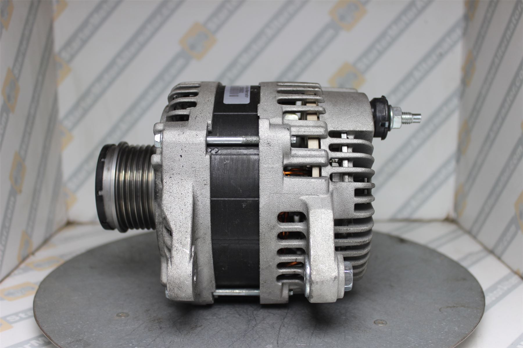 XIG1275 Alternator For Nissan