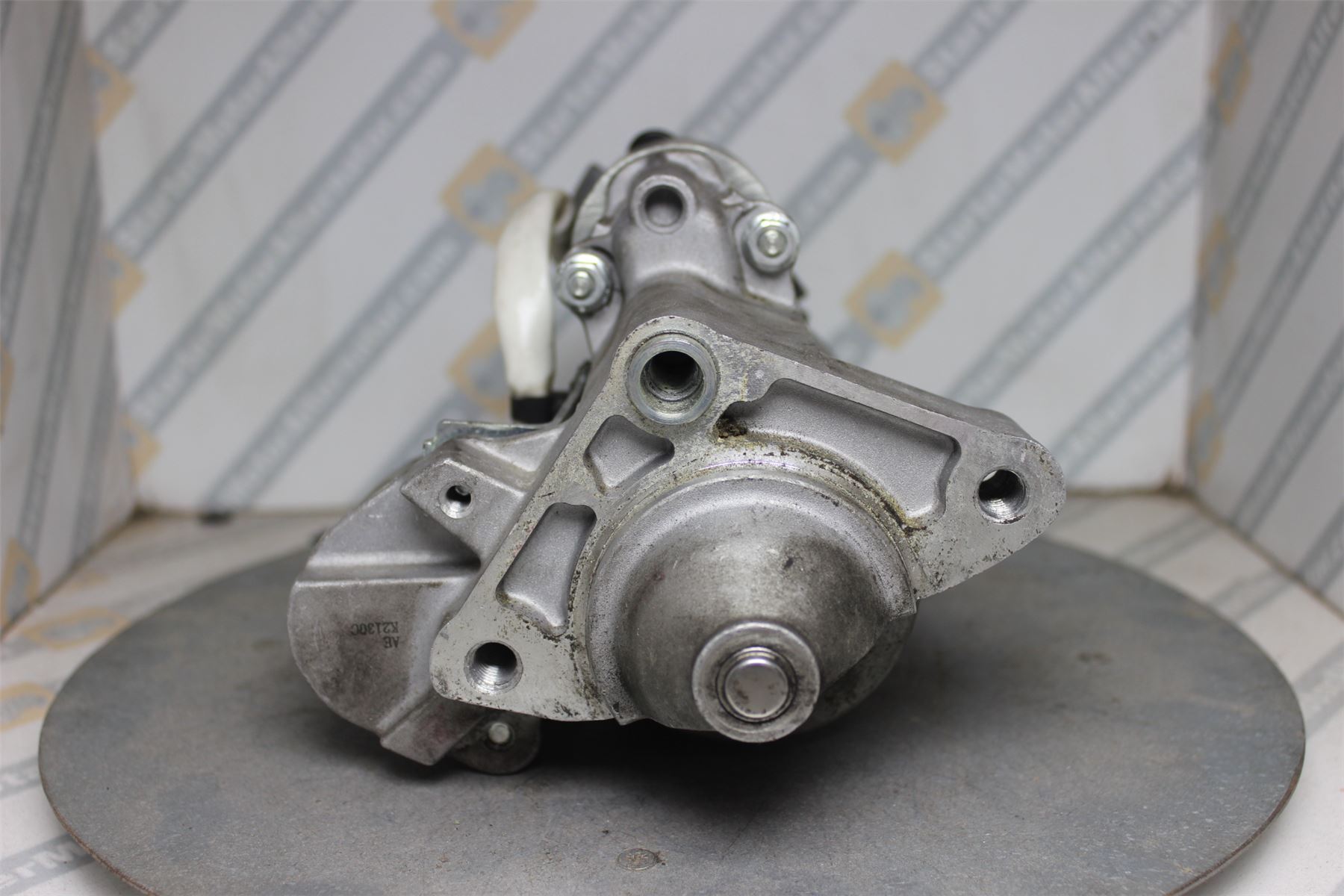 XIY2755 Starter Motor For Ford