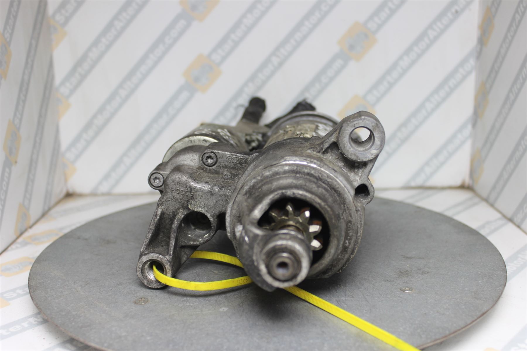 XIY4269 Starter Motor For Audi