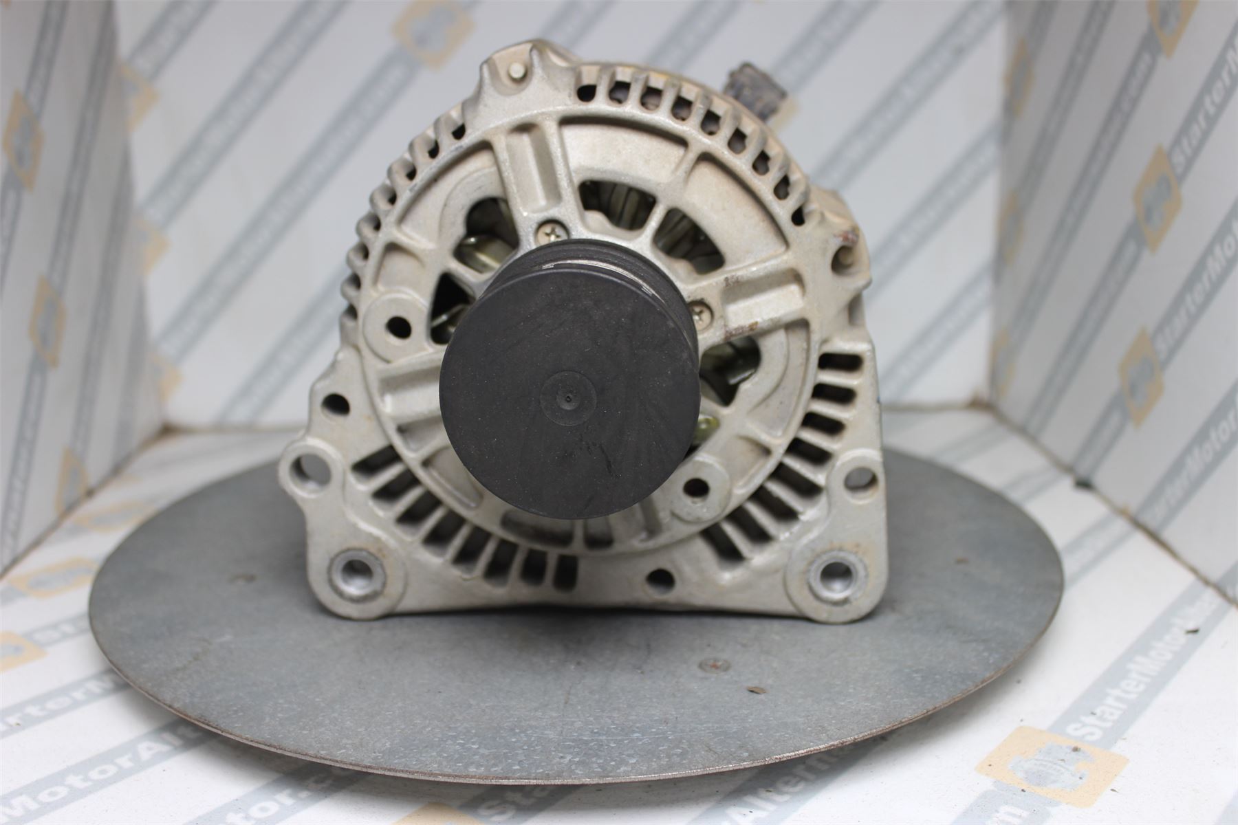 XIK2949 Alternator For LDV / LTI