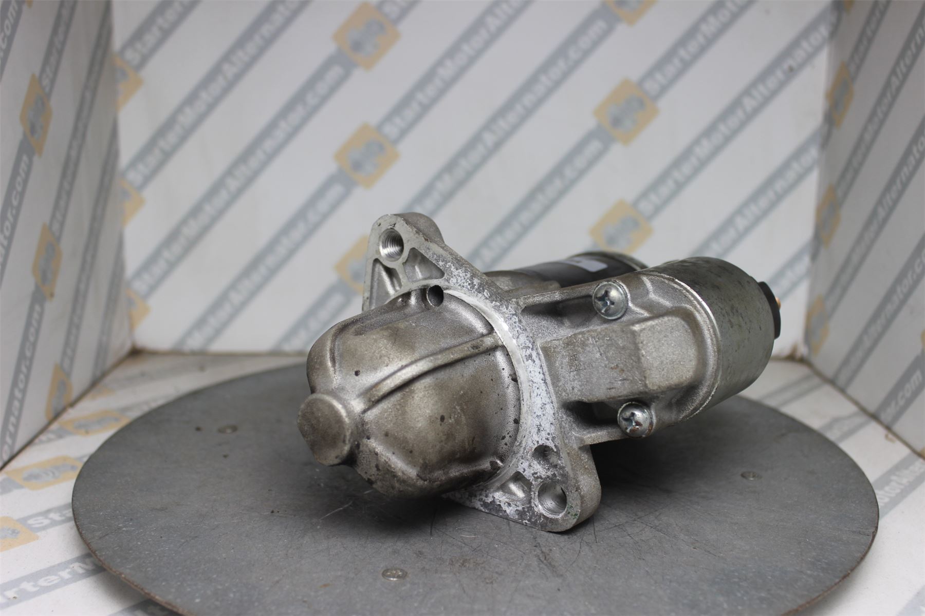 XIY2561 Starter Motor For Opel / Suzuki / Vauxhall