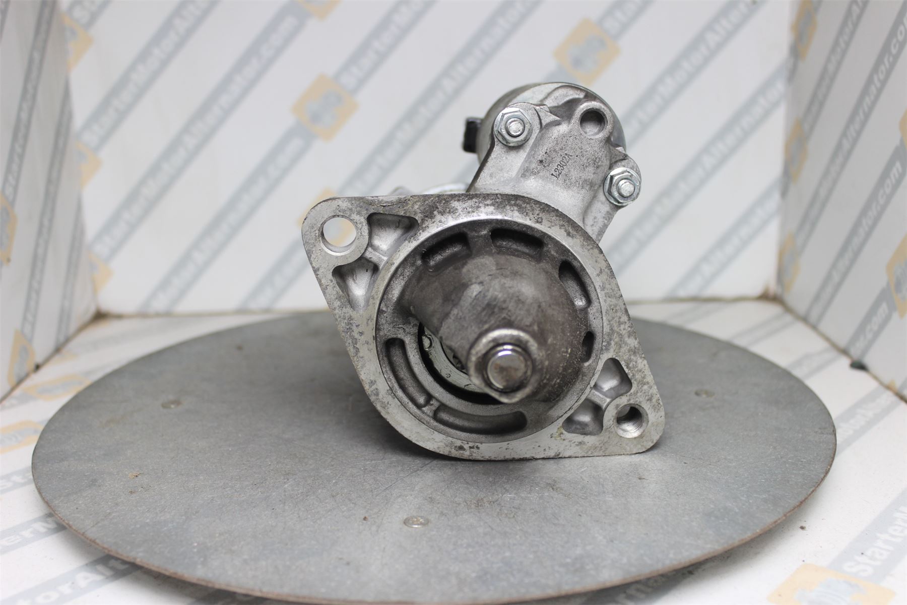 XIY2399 Starter Motor For Lotus / Toyota