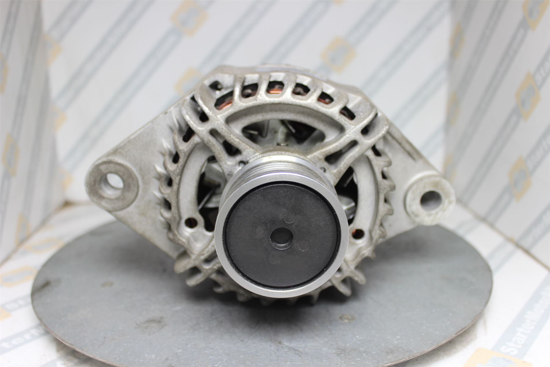 XIK3833 Alternator For Alfa Romeo / Fiat / Jeep