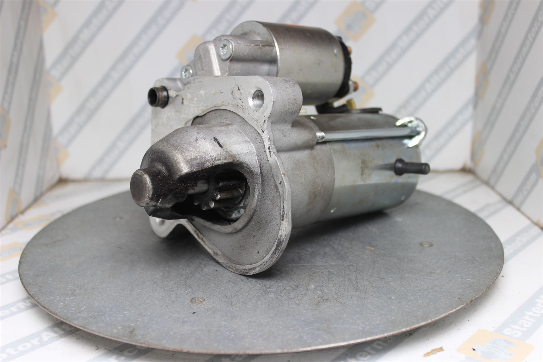 XIU1275 Starter Motor For Ford / Mazda