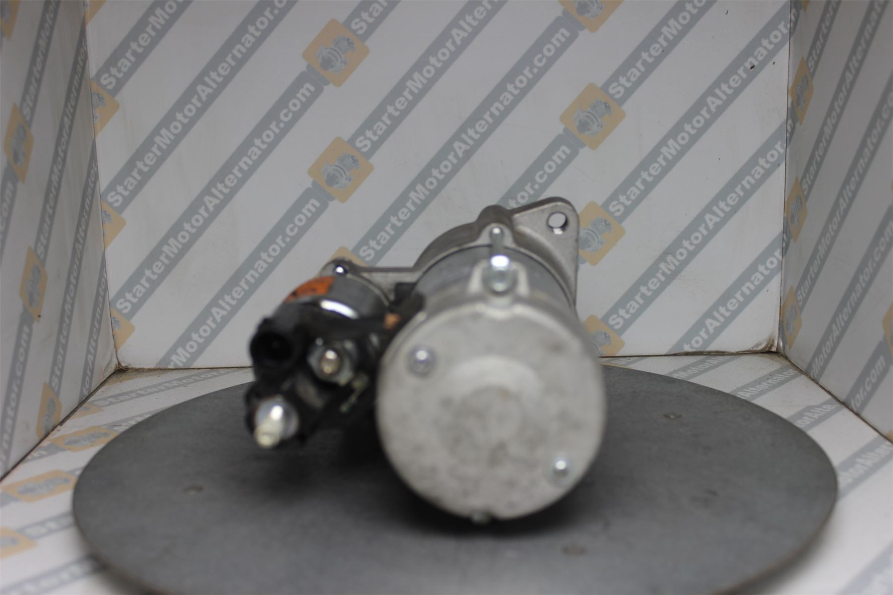 XIY4359 Starter Motor For Mercedes Benz