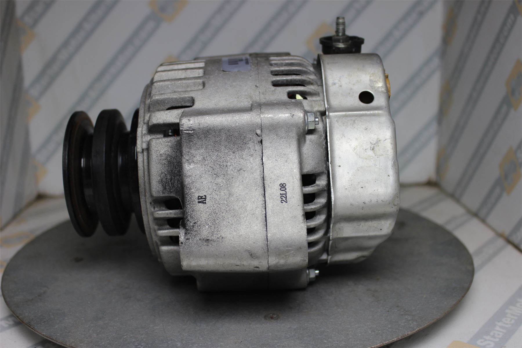 XIB1410 Alternator For Toyota
