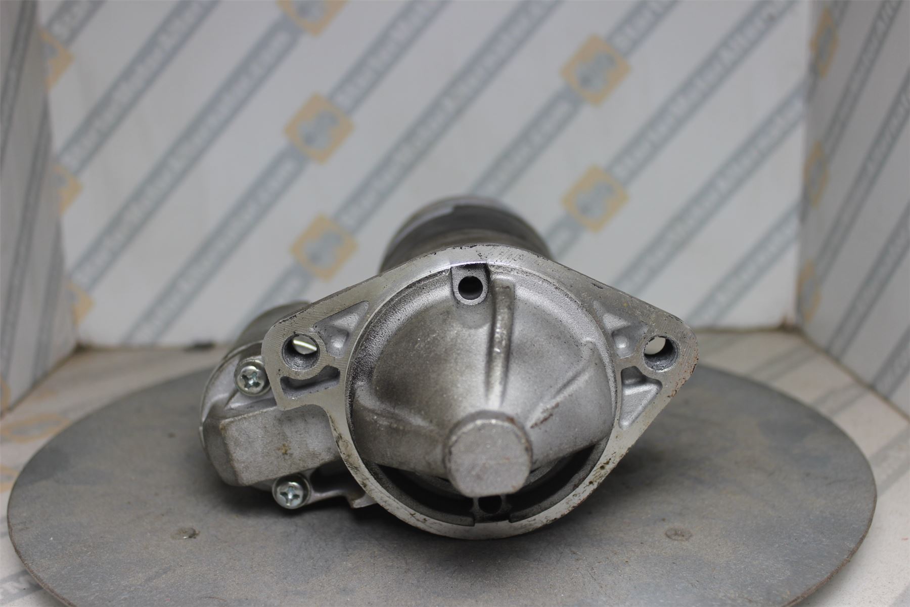 XIT1365 Starter Motor For Hyundai / Kia