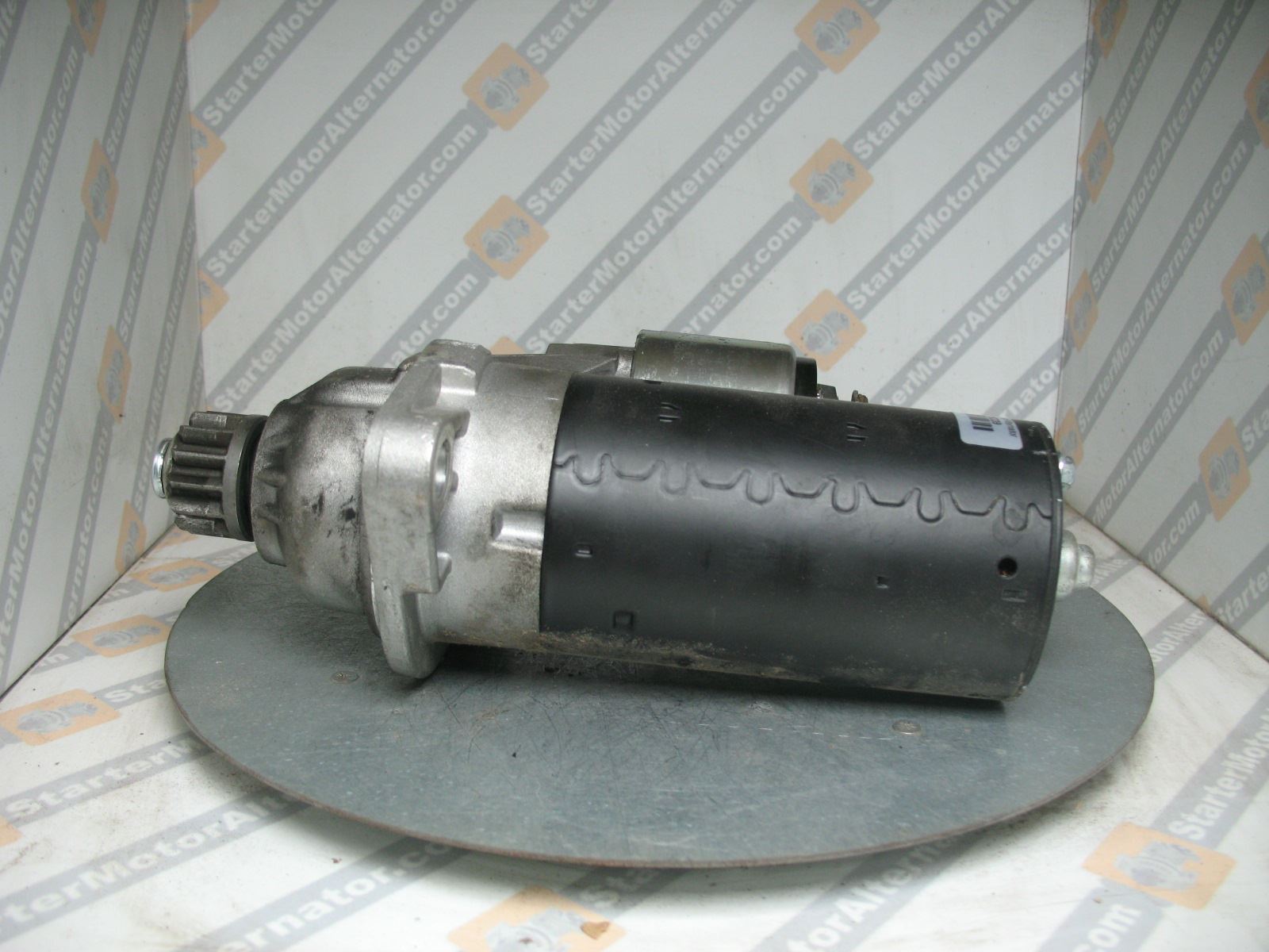 XIY4032 Starter Motor For MAN / Volkswagen
