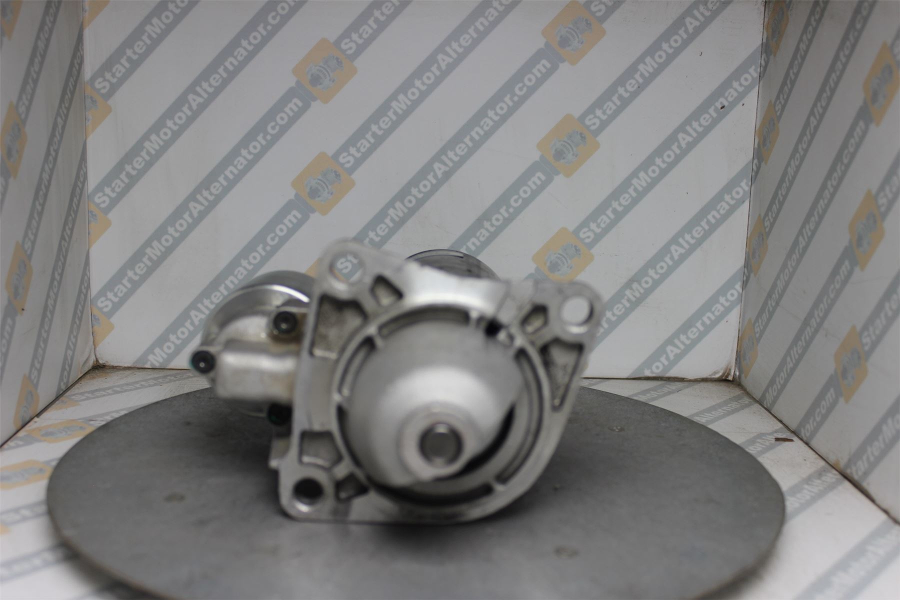 XIS7158 Starter Motor For Ford