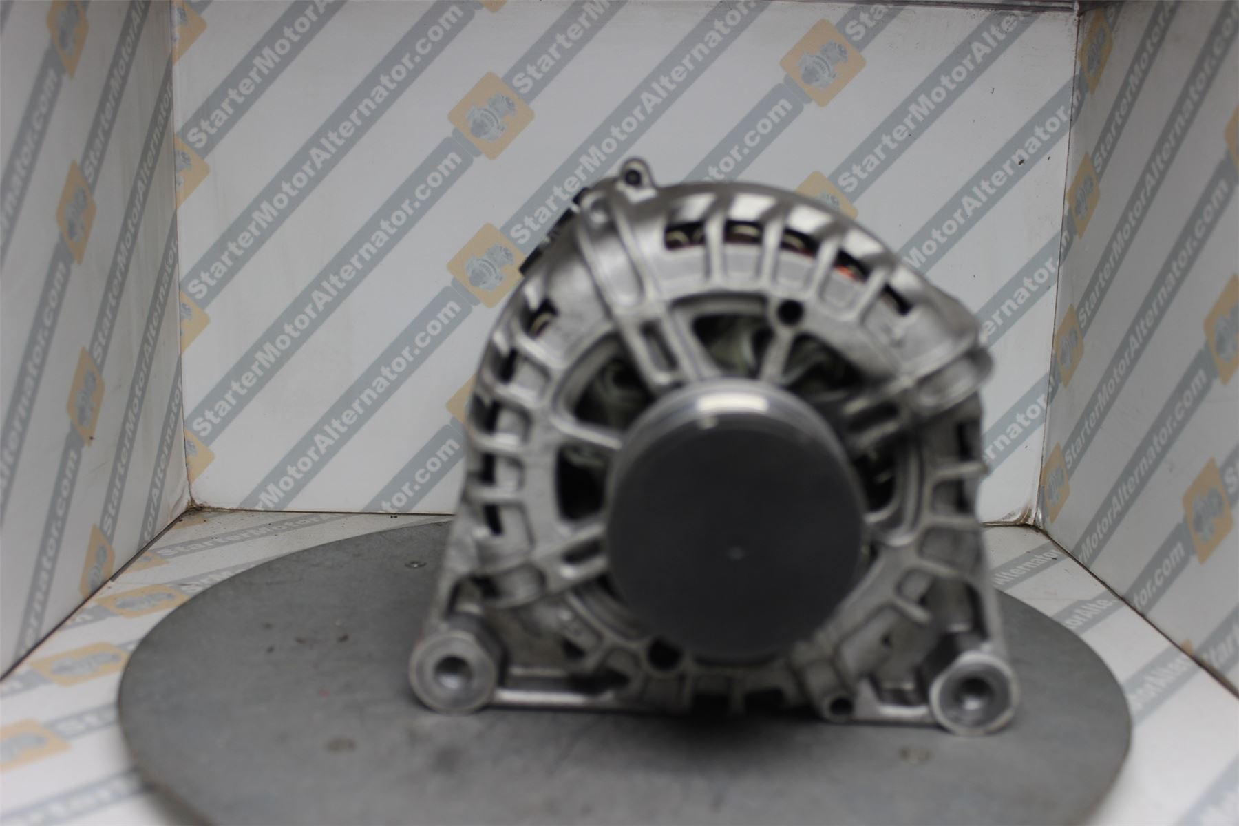 XIK3728 Alternator For Citroen / DS / Peugeot