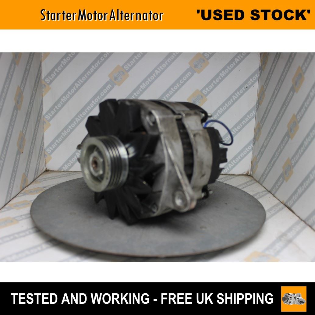 XIA7164 Alternator For Citroen / Peugeot