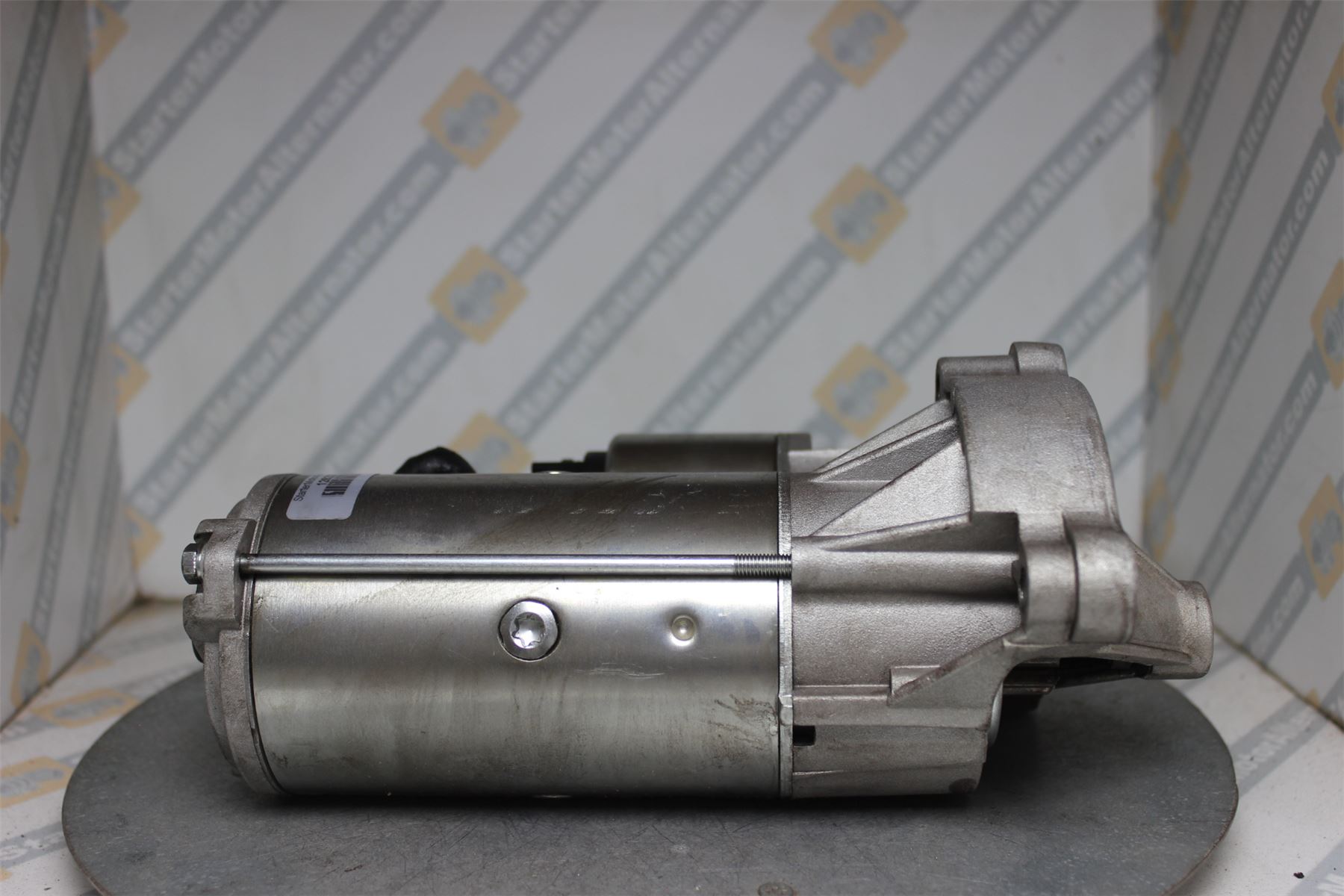 XIS7151 Starter Motor For Citroen / DS / Fiat / LDV / Mitsubishi / Peugeot / Tata / Toyota