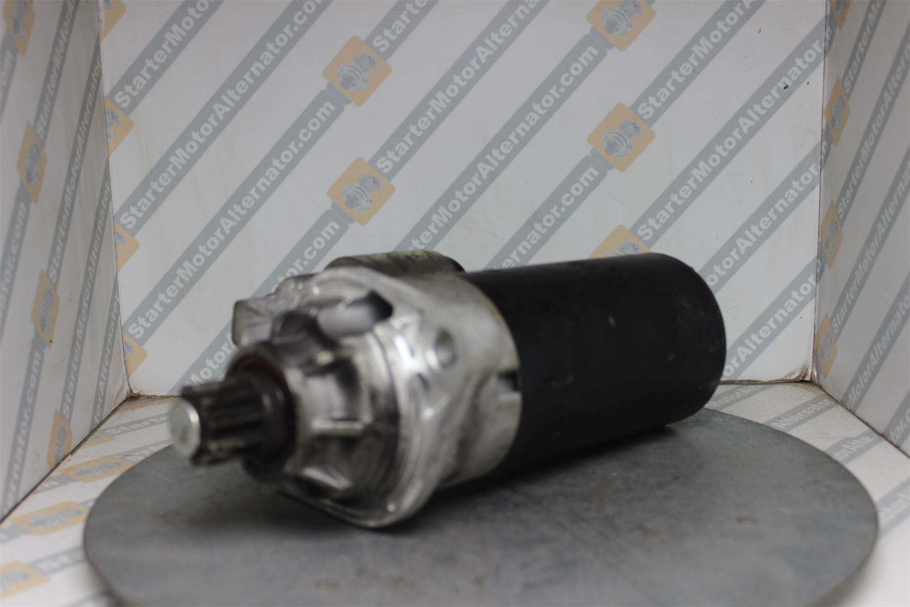 XIY1706 Starter Motor For Volkswagen