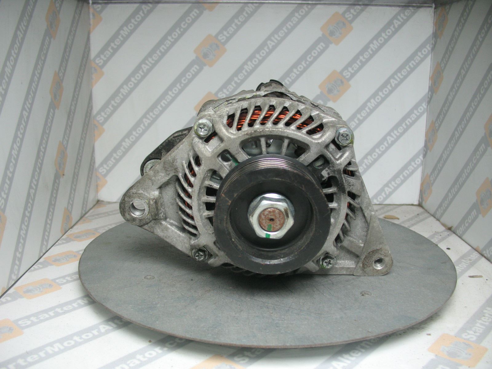 XIG1278 Alternator For Mitsubishi