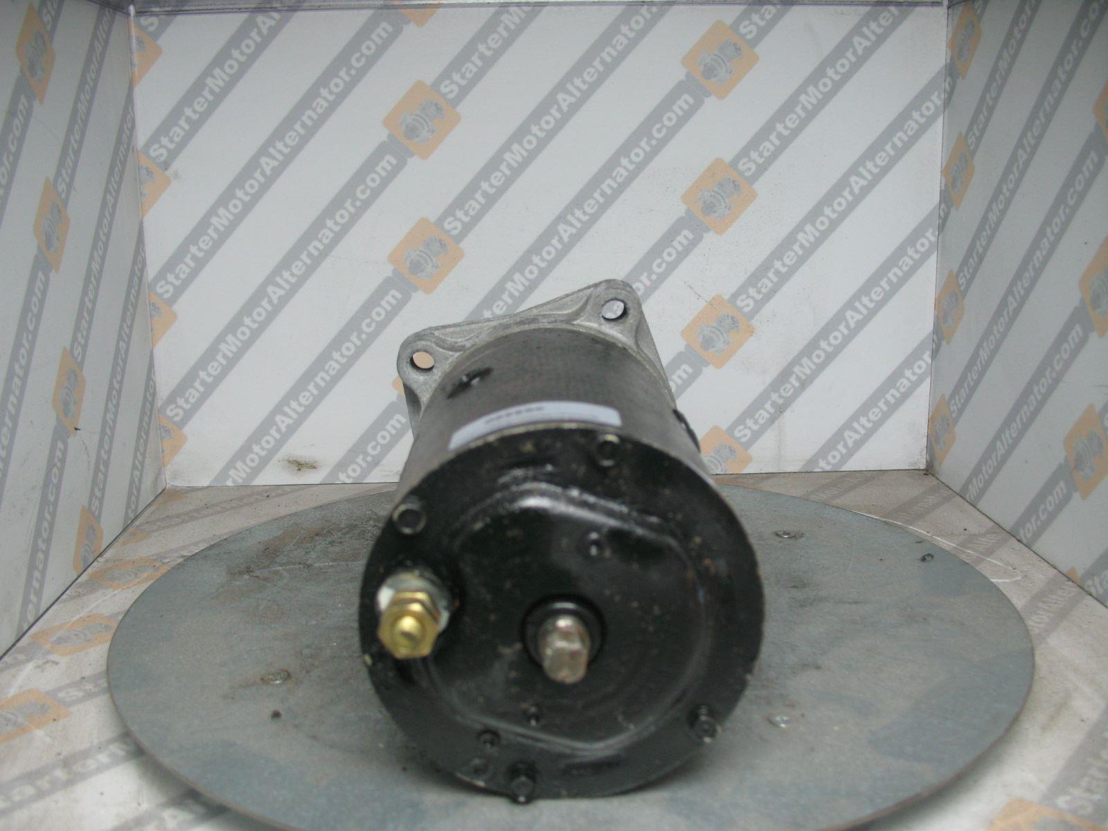 XIS2198 Starter Motor For Ford